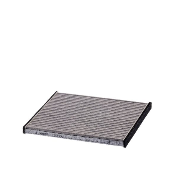 HENGST FILTER E2930LC Filter, Innenraumluft