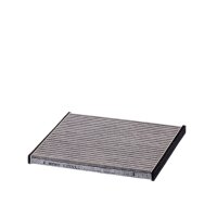 HENGST FILTER E2930LC Filter, Innenraumluft