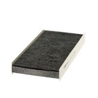 HENGST FILTER E2951LC Filter, Innenraumluft