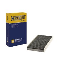 HENGST FILTER E2951LC Filter, Innenraumluft