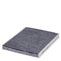 HENGST FILTER E2964LC Filter, Innenraumluft