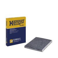 HENGST FILTER E2964LC Filter, Innenraumluft