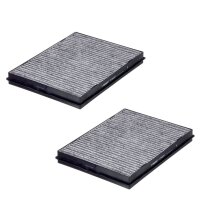 HENGST FILTER E960LC-2 Filter, Innenraumluft