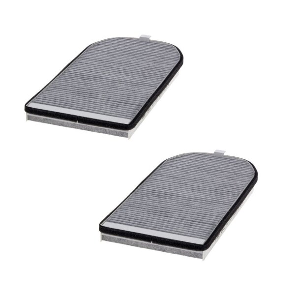 HENGST FILTER E983LC-2 Filter, Innenraumluft