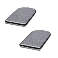 HENGST FILTER E983LC-2 Filter, Innenraumluft