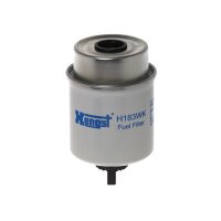 HENGST FILTER H183WK Kraftstofffilter