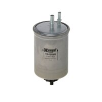 HENGST FILTER H245WK Kraftstofffilter