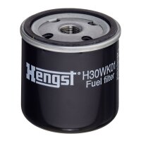 HENGST FILTER H30WK01 Kraftstofffilter