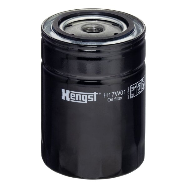 HENGST FILTER H17W01 Ölfilter