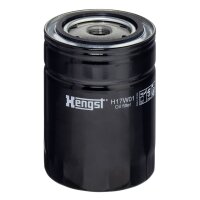 HENGST FILTER H17W01 Ölfilter