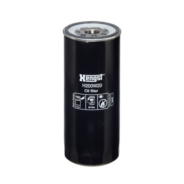 HENGST FILTER H200W20 Ölfilter