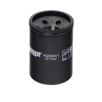 HENGST FILTER H26W01 Ölfilter