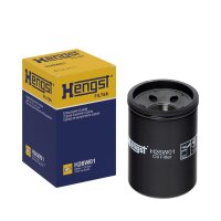 HENGST FILTER H26W01 Ölfilter