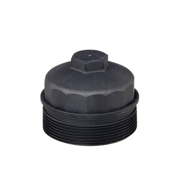 HENGST FILTER H160H Deckel, Ölfiltergehäuse