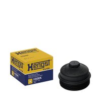 HENGST FILTER H500K Deckel, Kraftstofffilter