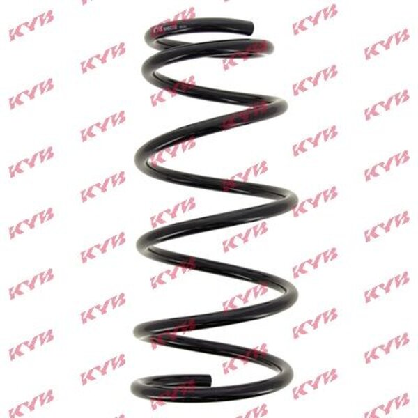 KYB RA6028 Fahrwerksfeder
