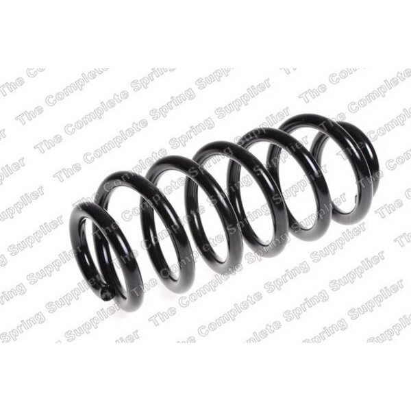Spiralfeder LESJÖFORS 4004273 Vorderachse - 1 Stück