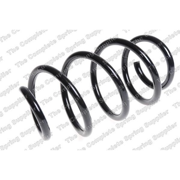 Spiralfeder Lesjöfors 4004278 Vorderachse Schraubenfeder - 1 Stück