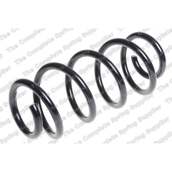 Spiralfeder Lesjöfors 4004289 Vorderachse - 1 Stück