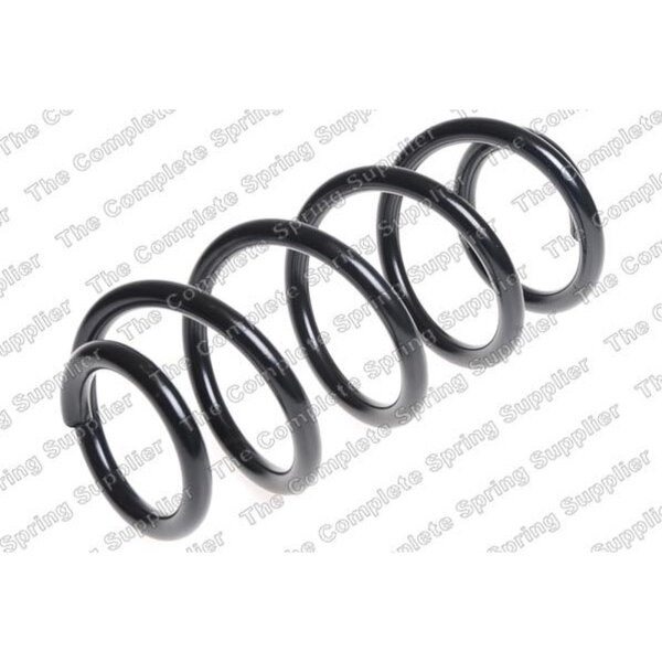 Spiralfeder LESJÖFORS 4004290 Vorderachse Schraubenfeder - 1 Stück