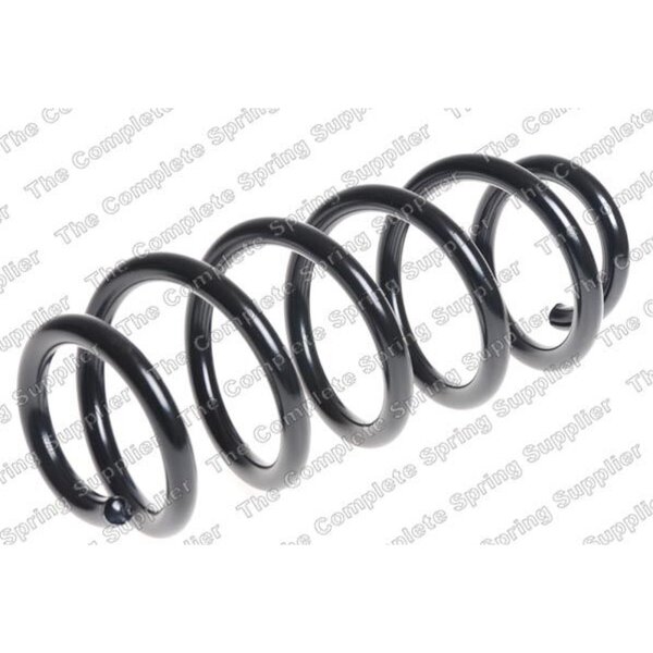 Spiralfeder Lesjöfors 4004291 Vorderachse - 1 Stück