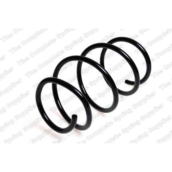 Spiralfeder Lesjöfors 4008441 Vorderachse - 1 Stück