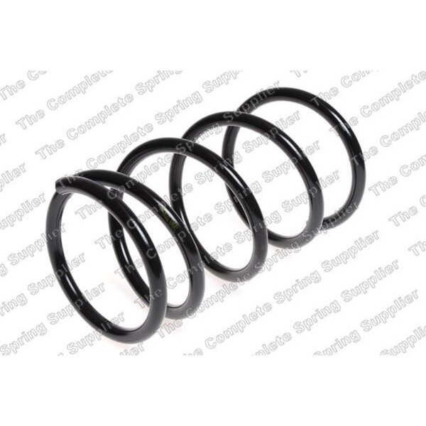 Spiralfeder Lesjöfors 4015674 Vorderachse - 1 Stück