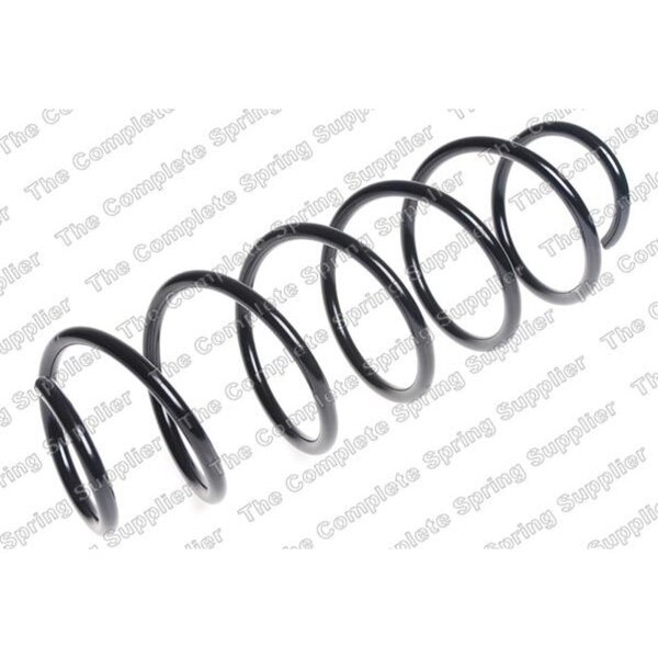Spiralfeder Lesjöfors 4015687 Vorderachse - 1 Stück