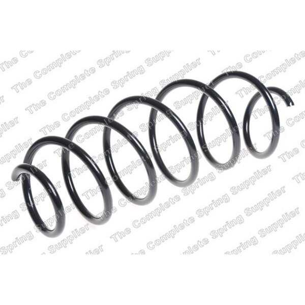 Spiralfeder LESJÖFORS 4015688 Vorderachse Fahrwerksfeder - 1 Stück
