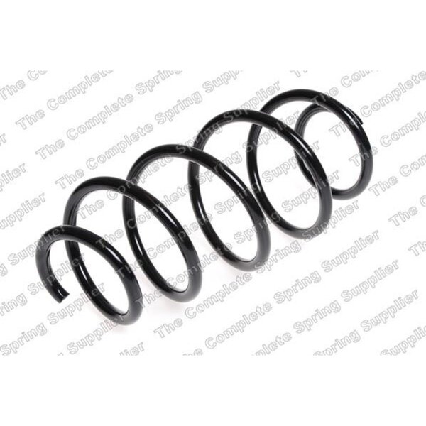Spiralfeder Lesjöfors 4026202 Vorderachse - 1 Stück