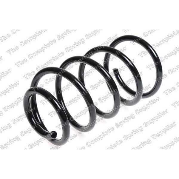 Spiralfeder Lesjöfors 4027631 Vorderachse Schraubenfeder - 1 Stück