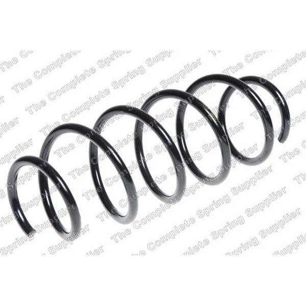 Spiralfeder Lesjöfors 4027633 Vorderachse Schraubenfeder - 1 Stück