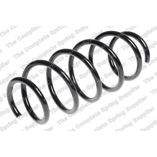 Spiralfeder LESJÖFORS 4027636 Vorderachse Schraubenfeder - 1 Stück
