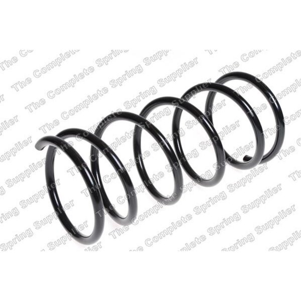 Spiralfeder Lesjöfors 4027637 Vorderachse - 1 Stück