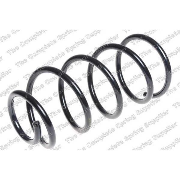 Spiralfeder Lesjöfors 4027644 Vorderachse - 1 Stück