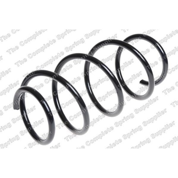 Spiralfeder Lesjöfors 4027647 Vorderachse - 1 Stück