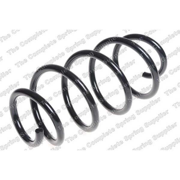 Spiralfeder Lesjöfors 4027649 Vorderachse - 1 Stück