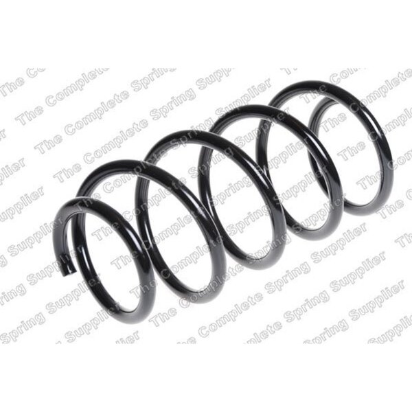 Spiralfeder Lesjöfors 4035756 Vorderachse - 1 Stück