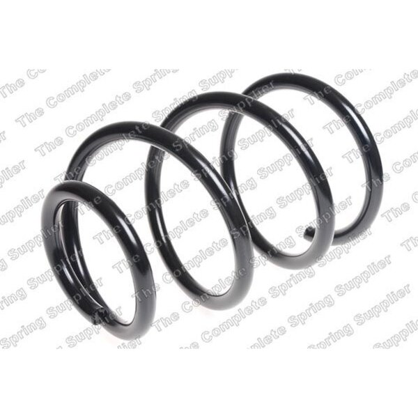 Spiralfeder Lesjöfors 4037256 Vorderachse - 1 Stück