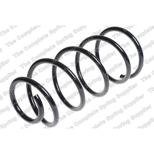 Spiralfeder LESJÖFORS 4055458 Vorderachse Fahrwerksfeder - 1 Stück
