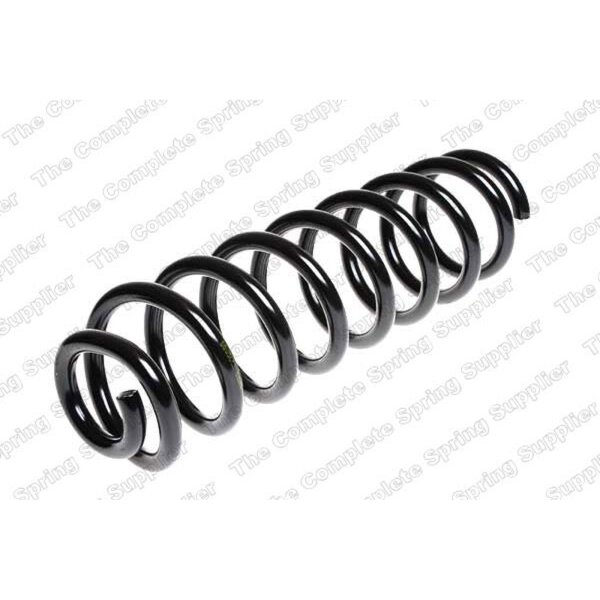 Spiralfeder Lesjöfors 4056870 Vorderachse - 1 Stück