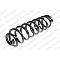 Spiralfeder Lesjöfors 4056870 Vorderachse - 1...