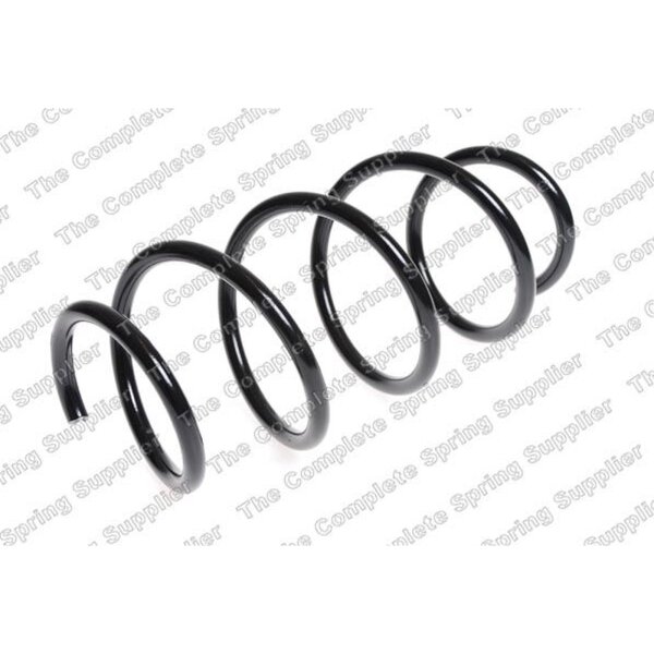 Spiralfeder LESJÖFORS 4056882 Vorderachse Schraubenfeder - 1 Stück