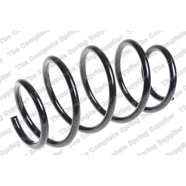 Spiralfeder Lesjöfors 4062061 Vorderachse Schraubenfeder - 1 Stück