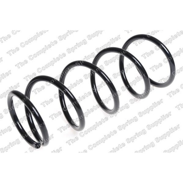 Spiralfeder LESJÖFORS 4062067 Vorderachse Schraubenfeder - 1 Stück