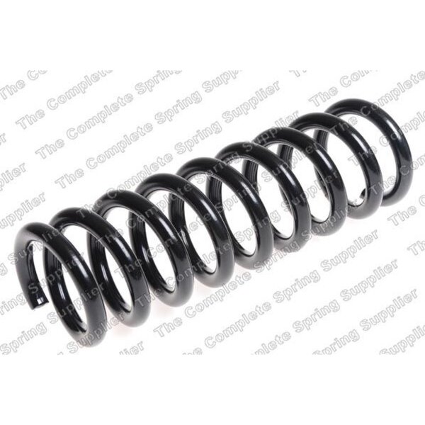 Spiralfeder Lesjöfors 4062075 Vorderachse Schraubenfeder - 1 Stück