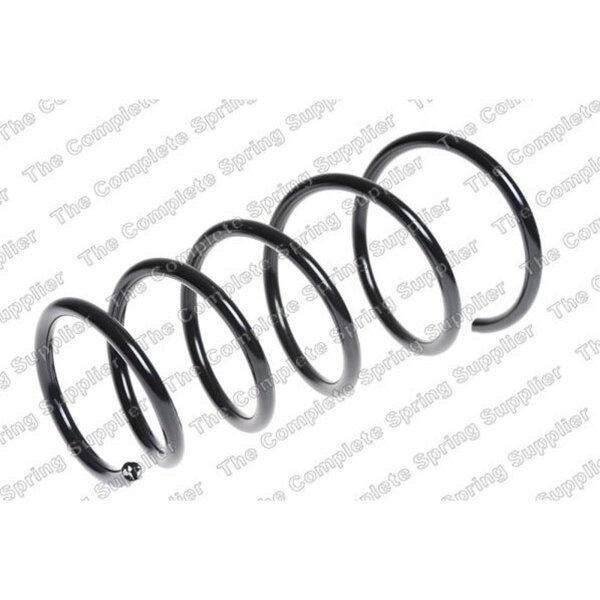 Spiralfeder Lesjöfors 4063524 Vorderachse - 1 Stück