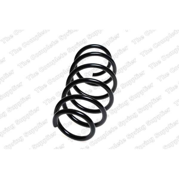 Spiralfeder LESJÖFORS 4063513 Vorderachse Schraubenfeder - 1 Stück