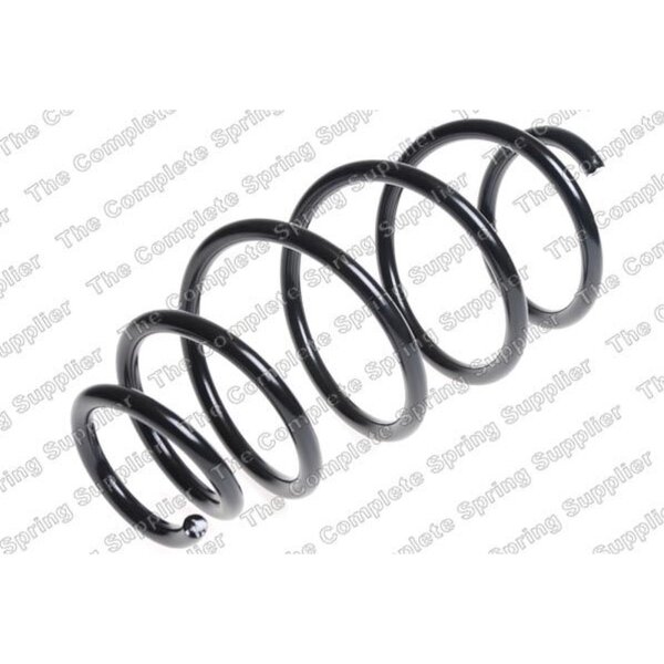Spiralfeder Lesjöfors 4063532 Vorderachse - 1 Stück