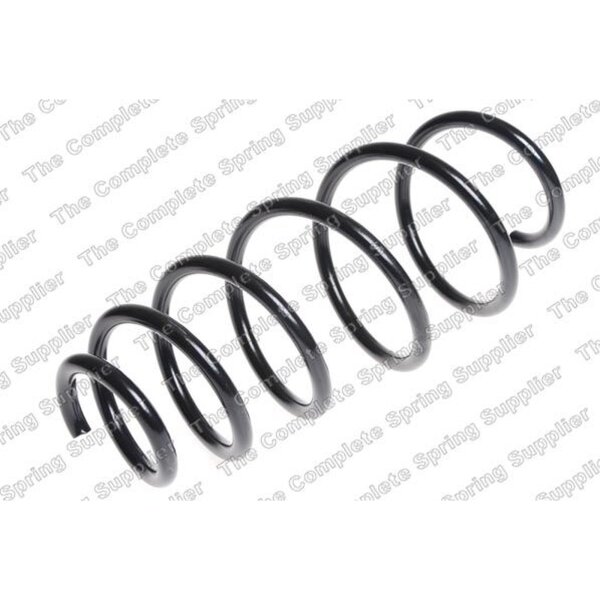 Spiralfeder Lesjöfors 4063542 Vorderachse 385 mm - 1 Stück
